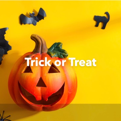 Trick or Treat