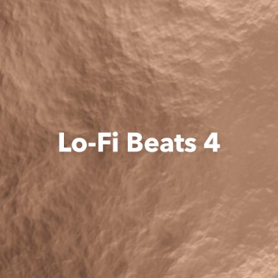 Lo-Fi Beats 4